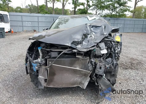 2019 Honda Hr-V Ex from USA, damaged, VIN 3CZRU6H50KM724621